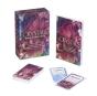 Crystals Book & Card Deck - Preview