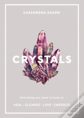 Capa do artigo Crystals