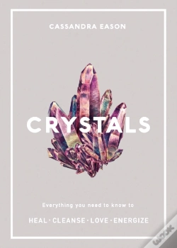 Capa do artigo Crystals