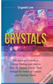 Capa do artigo Crystals