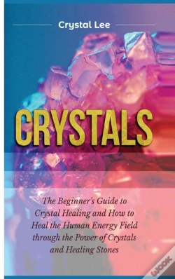 Capa do artigo Crystals