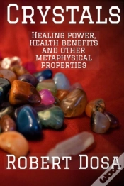 Capa do artigo Crystals
