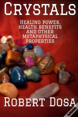 Capa do artigo Crystals
