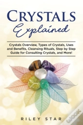 Crystals Explained