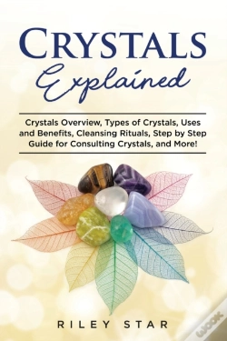 Capa do artigo Crystals Explained