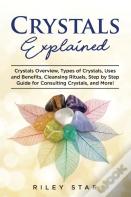 Crystals Explained