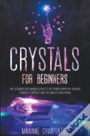 Crystals For Beginners