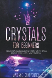 Crystals For Beginners
