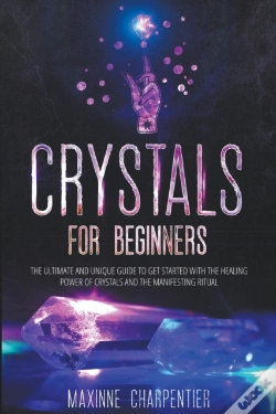 Capa do artigo Crystals For Beginners