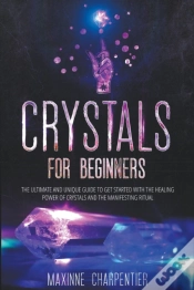 Capa do artigo Crystals For Beginners
