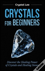 Capa do artigo Crystals For Beginners