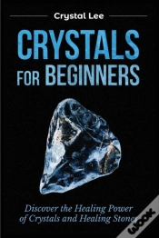 Capa do artigo Crystals For Beginners
