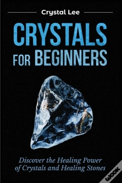 Capa do artigo Crystals For Beginners