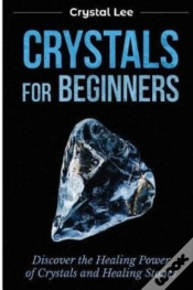 Capa do artigo Crystals For Beginners