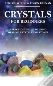 Capa do artigo Crystals For Beginners