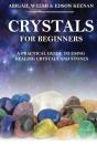 Crystals For Beginners - Preview