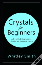 Capa do artigo Crystals For Beginners