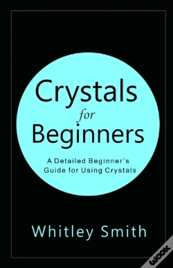 Capa do artigo Crystals For Beginners