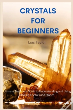 Capa do artigo Crystals For Beginners