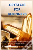 Crystals For Beginners