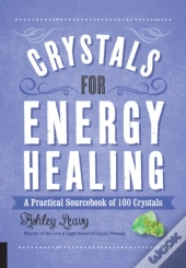 Crystals For Energy Healing