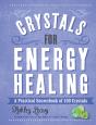 Crystals For Energy Healing - Preview