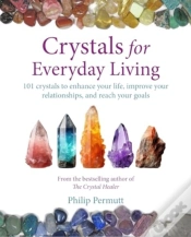 Capa do artigo Crystals For Everyday Living