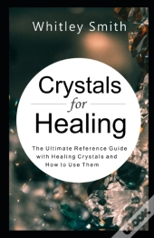 Crystals For Healing
