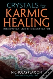 Capa do artigo Crystals For Karmic Healing