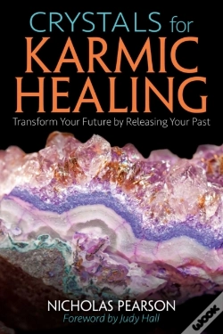 Capa do artigo Crystals For Karmic Healing