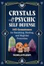 Crystals For Psychic Self-Defense - Preview