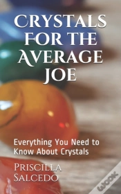 Capa do artigo Crystals For The Average Joe