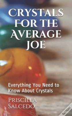 Capa do artigo Crystals For The Average Joe