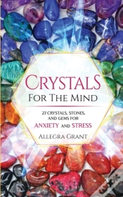 Capa do artigo Crystals For The Mind: 27 Crystals, Ston