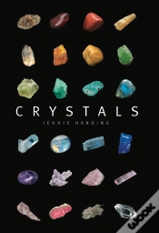 Capa do artigo Crystals