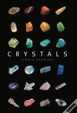 Capa do artigo Crystals