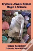 Crystals, Jewels, Stones