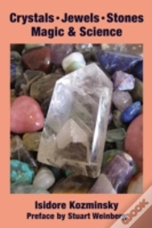 Crystals, Jewels, Stones