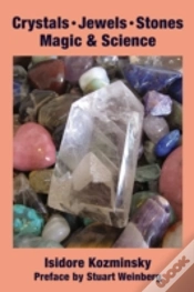 Capa do artigo Crystals, Jewels, Stones
