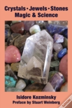 Capa do artigo Crystals, Jewels, Stones