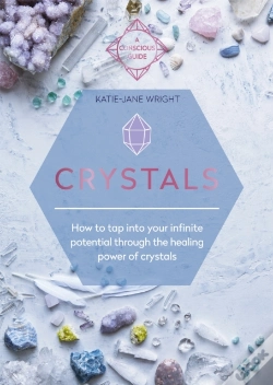 Capa do artigo Crystals