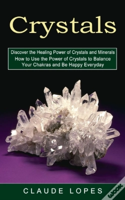 Capa do artigo Crystals