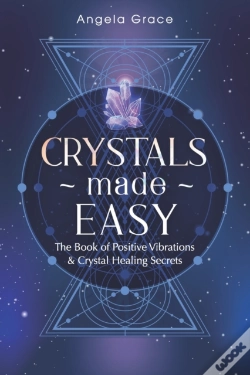 Capa do artigo Crystals Made Easy