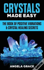 Capa do artigo Crystals Made Easy