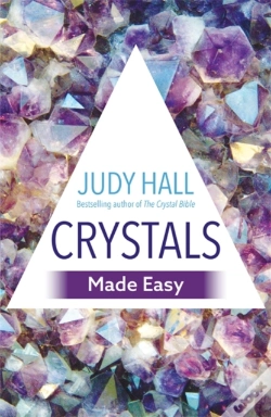 Capa do artigo Crystals Made Easy