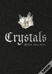 Capa do artigo Crystals