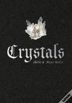Capa do artigo Crystals