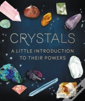 Capa do artigo Crystals