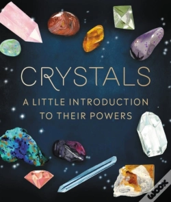 Capa do artigo Crystals
