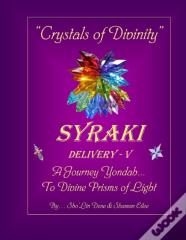 "Crystals Of Divinity"